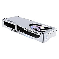 MSI RTX 5070 Gaming Trio OC 12GB GDDR7 Graphics Card – Triple Fan | PCIe 5.0 | 4K Support