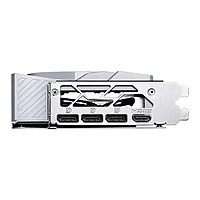 MSI RTX 5070 Gaming Trio OC 12GB GDDR7 Graphics Card – Triple Fan | PCIe 5.0 | 4K Support