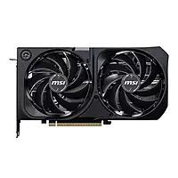 MSI RTX 5070 Shadow 2X OC 12GB GDDR7 Graphics Card – Dual Fan | 4K Support | OC Edition