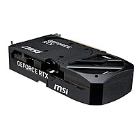 MSI RTX 5070 Shadow 2X OC 12GB GDDR7 Graphics Card – Dual Fan | 4K Support | OC Edition