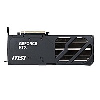 MSI RTX 5070 Shadow 3X OC 12GB GDDR7 Graphics Card – Triple Fan | 4K Support
