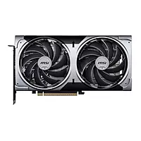 MSI GeForce RTX 5070 Ventus 2X OC 12GB GDDR7 Graphics Card – Dual Fan | 4K Support