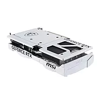 MSI RTX 5070 Ventus 2X OC White 12GB GDDR7 Graphics Card – Dual Fan | 4K Support