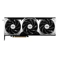 MSI RTX 5070 Ventus 3X OC 12GB GDDR7 Graphics Card – Triple Fan | 4K Support