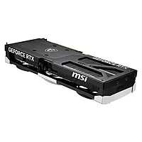 MSI RTX 5070 Ventus 3X OC 12GB GDDR7 Graphics Card – Triple Fan | 4K Support