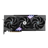 MSI RTX 5070 Ti Gaming Trio OC 16GB GDDR7 Graphics Card – Triple Fan | PCIe 5.0 | 4K Support