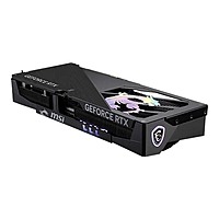 MSI RTX 5070 Ti Gaming Trio OC 16GB GDDR7 Graphics Card – Triple Fan | PCIe 5.0 | 4K Support