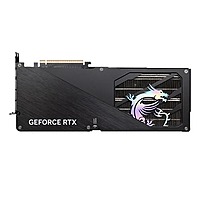 MSI RTX 5070 Ti Gaming Trio OC 16GB GDDR7 Graphics Card – Triple Fan | PCIe 5.0 | 4K Support