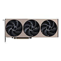 MSI RTX 5070 Ti Inspire 3X OC 16GB GDDR7 Graphics Card – Triple Fan | PCIe 5.0 | 4K Support