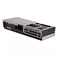 MSI RTX 5070 Ti Inspire 3X OC 16GB GDDR7 Graphics Card – Triple Fan | PCIe 5.0 | 4K Support