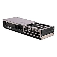 MSI RTX 5070 Ti Inspire 3X OC 16GB GDDR7 Graphics Card – Triple Fan | PCIe 5.0 | 4K Support