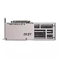 MSI RTX 5070 Ti Inspire 3X OC 16GB GDDR7 Graphics Card – Triple Fan | PCIe 5.0 | 4K Support