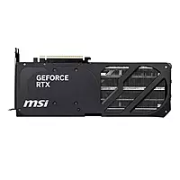 MSI RTX 5070 Ti Shadow 3X OC 16GB GDDR7 Graphics Card – Triple Fan | PCIe 5.0 | 4K Support