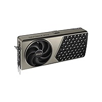 MSI RTX 5080 Expert OC 16GB GDDR7 Graphics Card – Single Fan | 4K Support