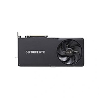 MSI RTX 5080 Expert OC 16GB GDDR7 Graphics Card – Single Fan | 4K Support