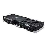 MSI RTX 5080 Ventus 3X OC Plus 16GB GDDR7 Graphics Card – Triple Fan | 4K Support