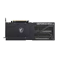 MSI RTX 5080 Ventus 3X OC Plus 16GB GDDR7 Graphics Card – Triple Fan | 4K Support