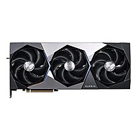 MSI RTX 5090 Suprim SOC 32GB GDDR7 Graphics Card – Triple Fan | 4K Support