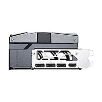 MSI RTX 5090 Suprim SOC 32GB GDDR7 Graphics Card – Triple Fan | 4K Support