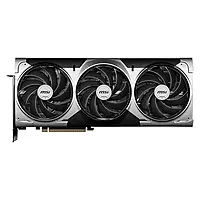MSI RTX 5090 Ventus 3X OC 32GB GDDR7 Graphics Card – Triple Fan | 4K Support