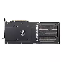 MSI RTX 5090 Ventus 3X OC 32GB GDDR7 Graphics Card – Triple Fan | 4K Support
