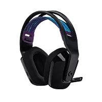 Logitech Lightspeed Wireless G535 Gaming Headset