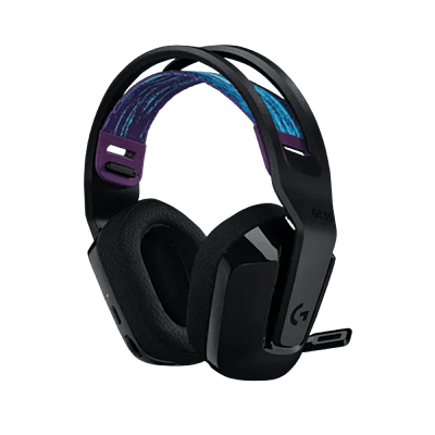Logitech Lightspeed Wireless G535 Gaming Headset