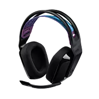 Logitech Lightspeed Wireless G535 Gaming Headset