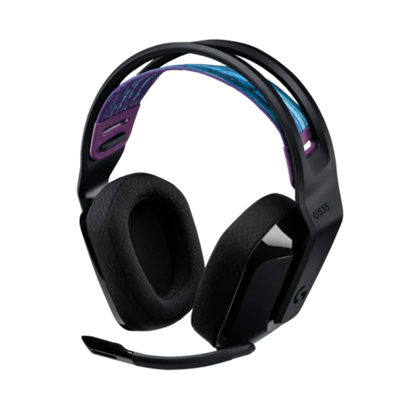 Logitech Lightspeed Wireless G535 Gaming Headset