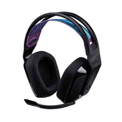 Logitech Lightspeed Wireless G535 Gaming Headset