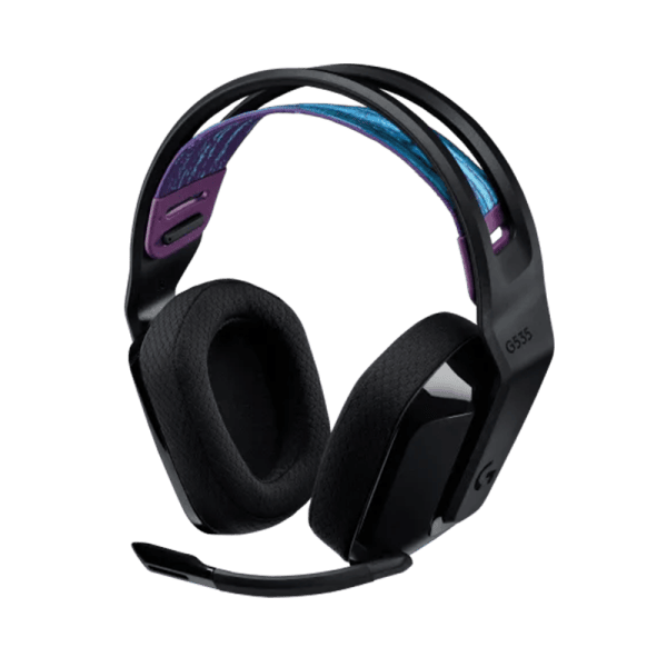 Logitech Lightspeed Wireless G535 Gaming Headset