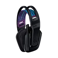 Logitech Lightspeed Wireless G535 Gaming Headset