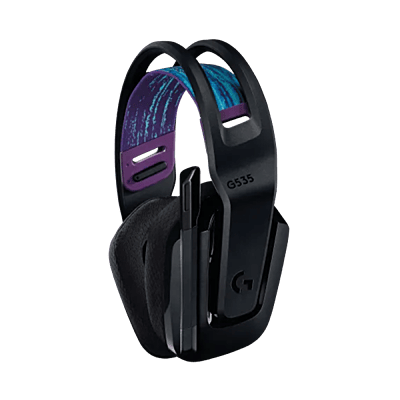 Logitech Lightspeed Wireless G535 Gaming Headset