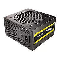 Antec G650 Gold 650W Semi-Modular SMPS – 80 Plus Gold 4 PCIe Connectors 5 Years Warranty