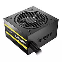 Antec G650 Gold 650W Semi-Modular SMPS – 80 Plus Gold 4 PCIe Connectors 5 Years Warranty