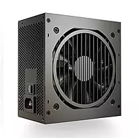 Antec G650 Gold 650W Semi-Modular SMPS – 80 Plus Gold 4 PCIe Connectors 5 Years Warranty