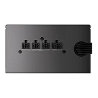 Antec G650 Gold 650W Semi-Modular SMPS – 80 Plus Gold 4 PCIe Connectors 5 Years Warranty