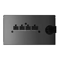 Antec G650 Gold 650W Semi-Modular SMPS – 80 Plus Gold 4 PCIe Connectors 5 Years Warranty