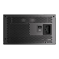 Antec G650 Gold 650W Semi-Modular SMPS – 80 Plus Gold 4 PCIe Connectors 5 Years Warranty