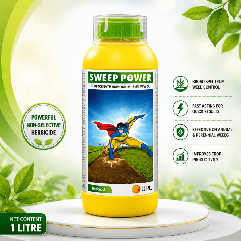 UPL Sweep Power | Vetrivel Agro Services
