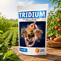 UPL TRIDIUM® Fungicide | Vetrivel Agro Services