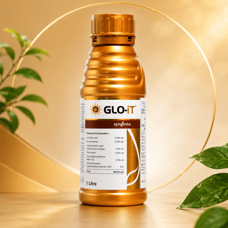 Syngenta GLO-IT Fungicide | Vetrivel Agro Services