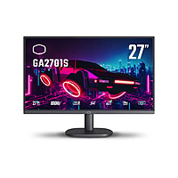 Cooler Master GA2701S 27 Inch IPS Monitor – FHD | 100Hz | 1ms | Adaptive-Sync