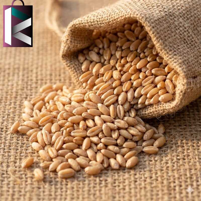 GAHU LOKVAN LOOSE(PER KG)