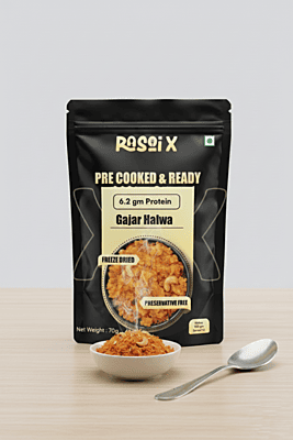 Gajar Halwa Gajar Halwa