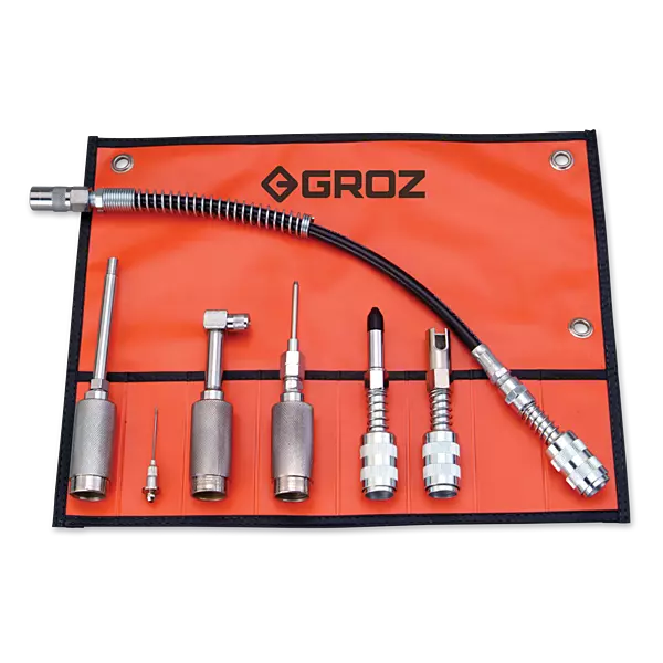 Ezee Lube Kit