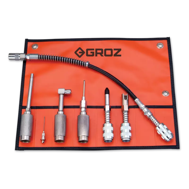 Ezee Lube Kit