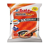 Gala Scrubber Non Stick Care