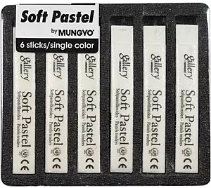 MUNGYO GALLERY Sp6 - White