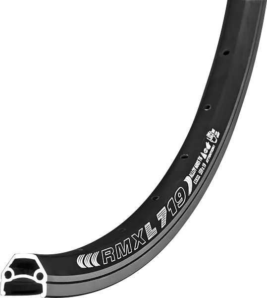 REMERX RIM HIT 700C 32H